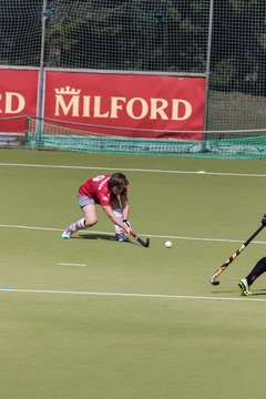 Bild 11 - Damen Der Club an der Alster - D�sseldorfer HC : Ergebnis: 1:4